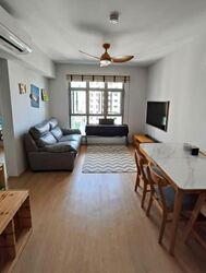 Blk 30 Skyresidence @ Dawson (Queenstown), HDB 3 Rooms #596447511